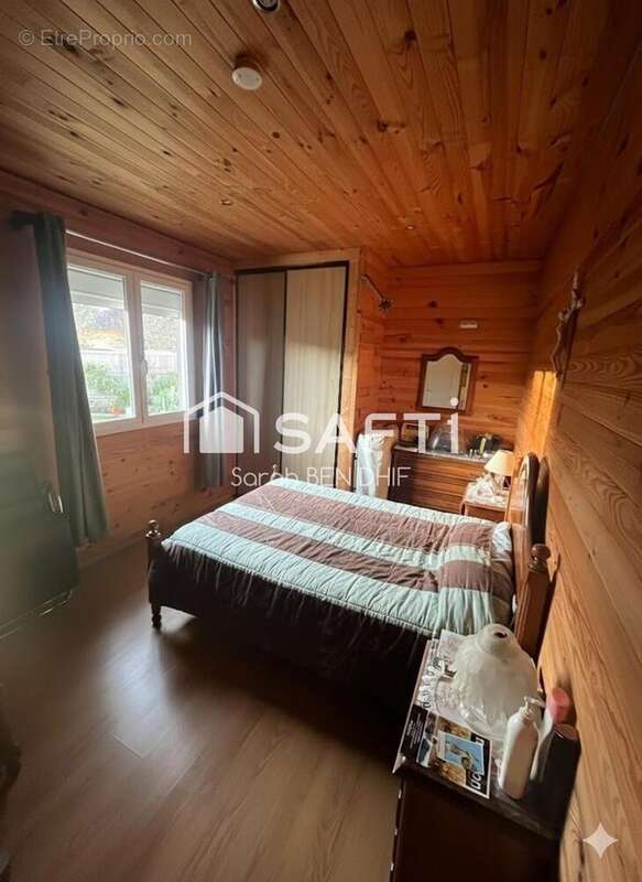 Photo 5 - Maison à LE TUZAN