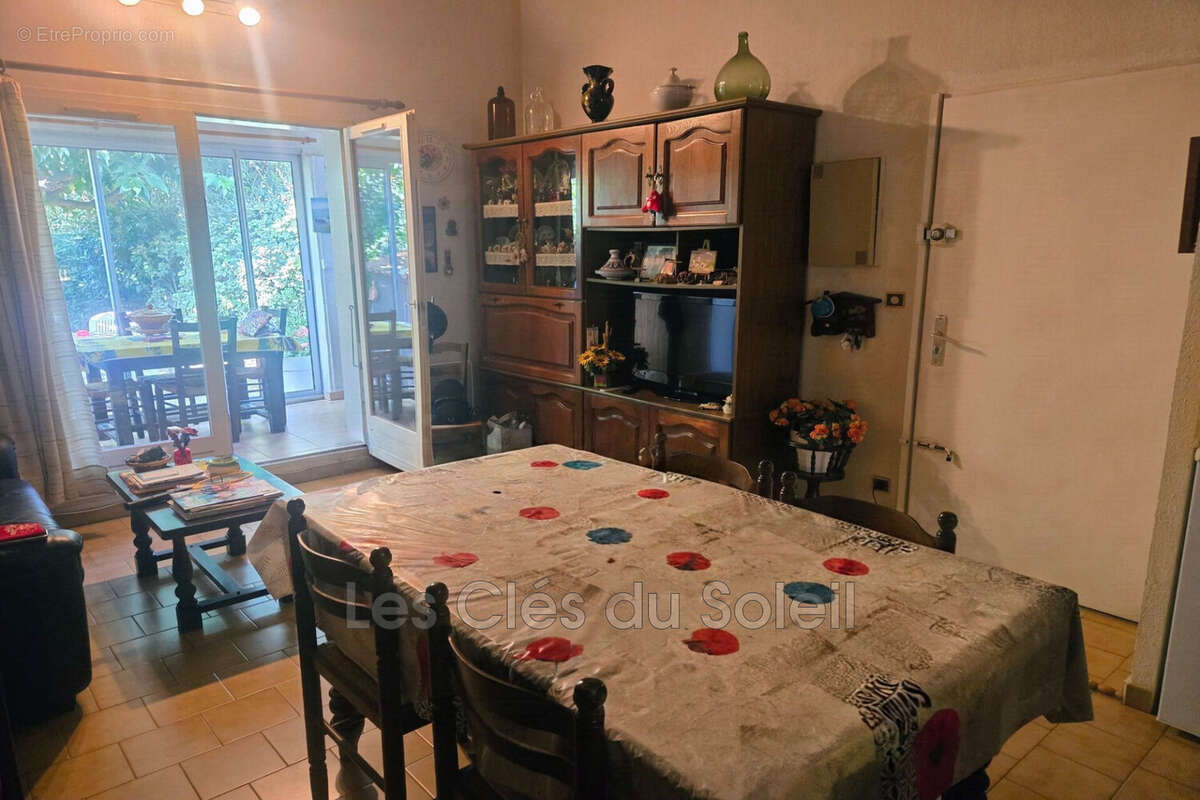Appartement 50 m² à Bandol  - photo 6