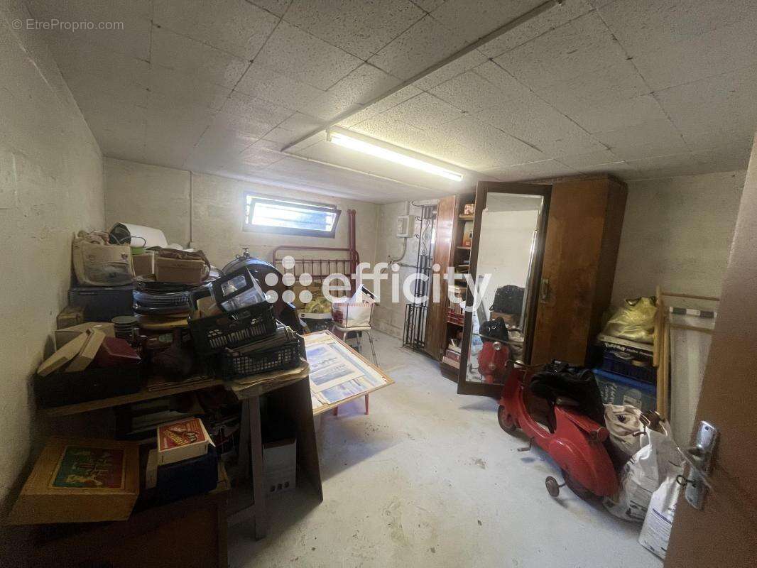 Maison de village - photo 18