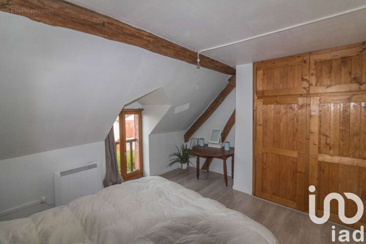 Photo 7 - Maison à VARENNES-CHANGY