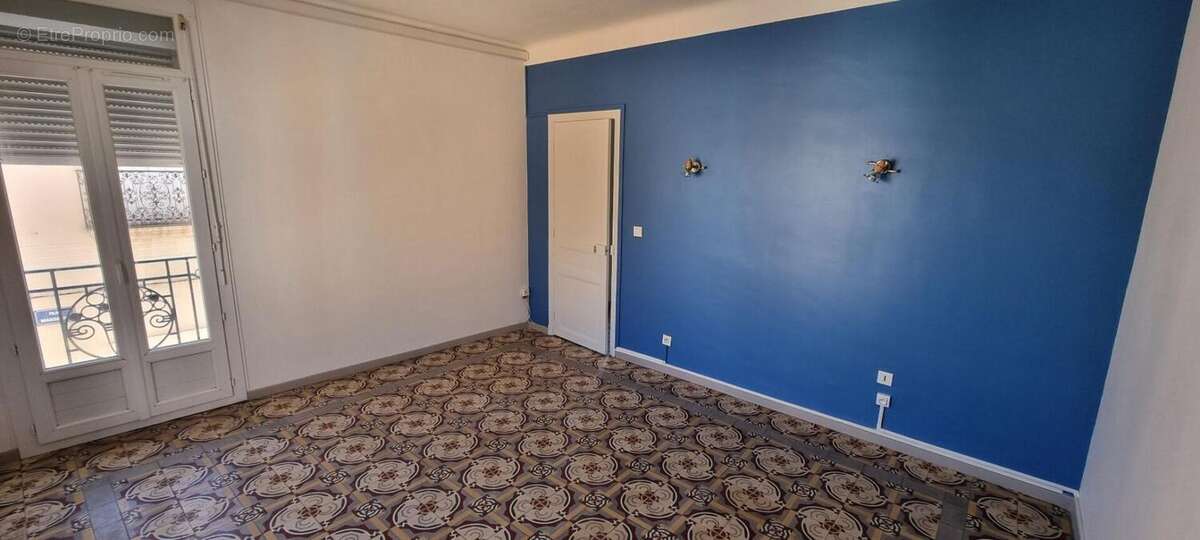 Appartement à BEZIERS