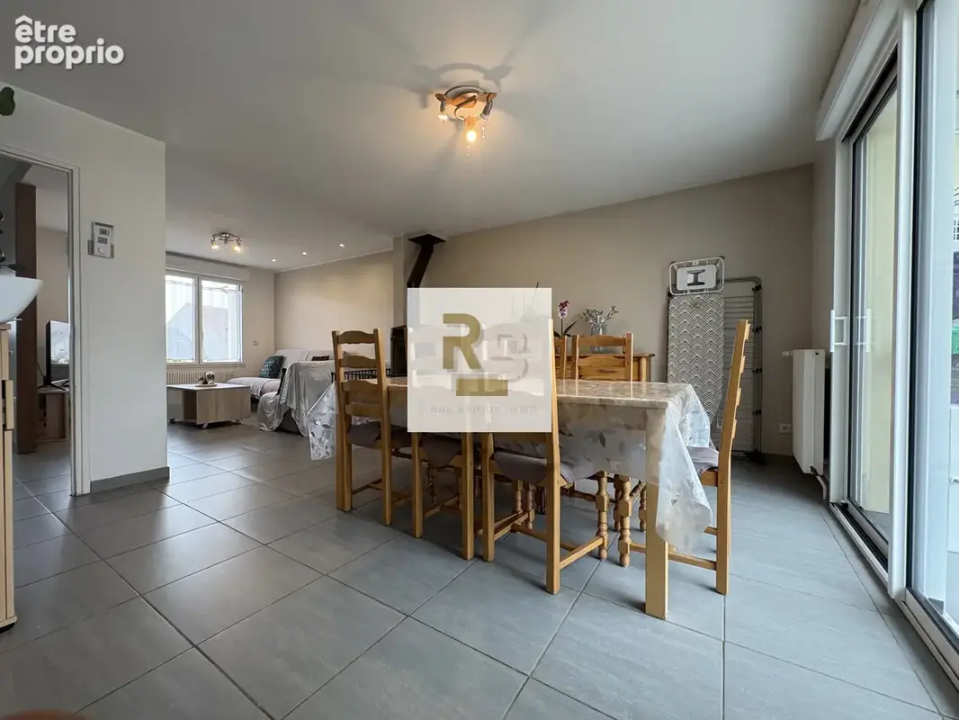 Maison individuelle Aix-noulette - photo 2