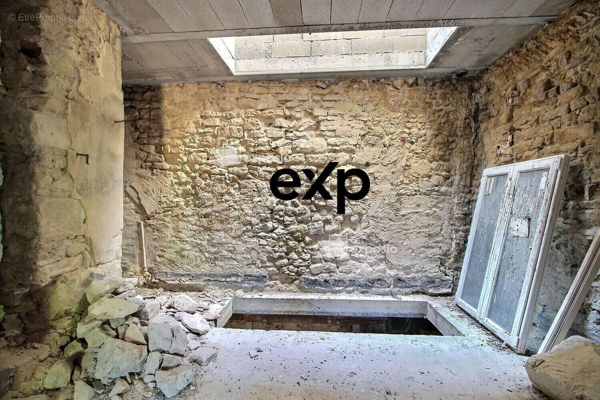 Appartement à BOLLENE