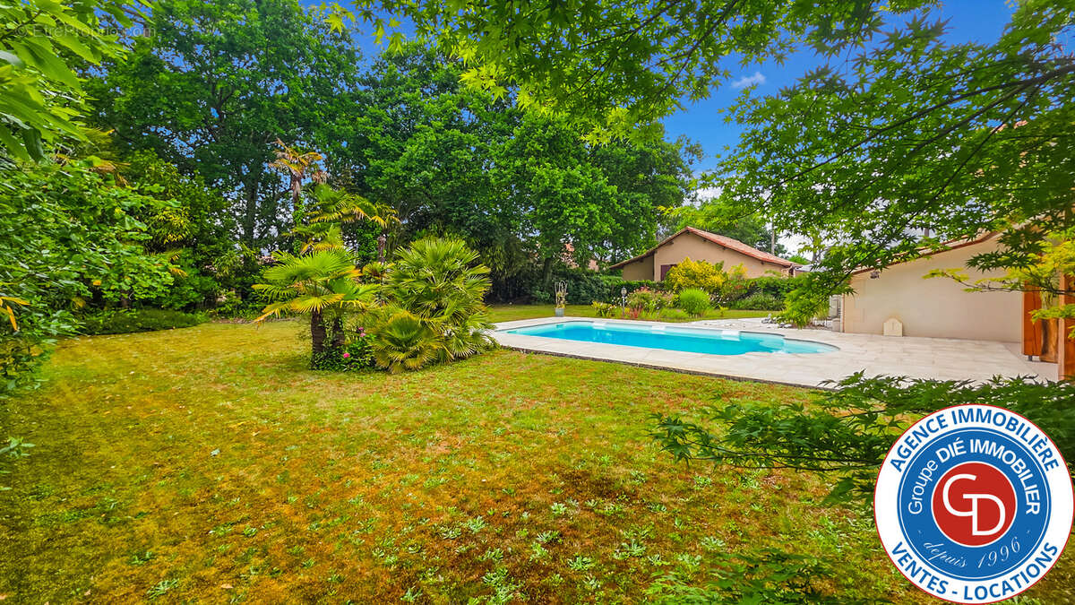 Villa avec 5 chambres dans le quartier de La Hume - photo 9