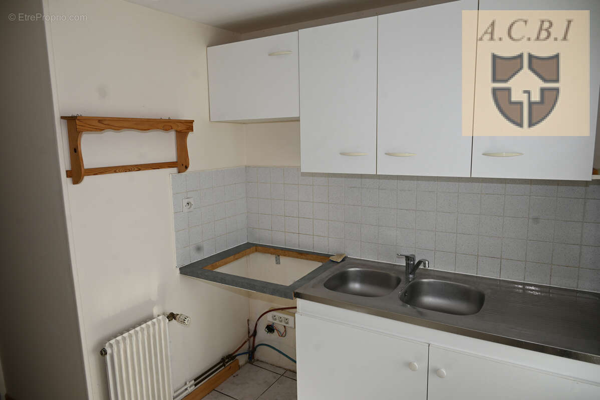 Appartement à CHATEAUDUN