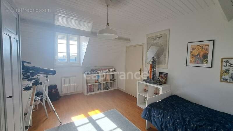 Maison à vendre 8 pièces proche de SOISSONS (02) - photo 14