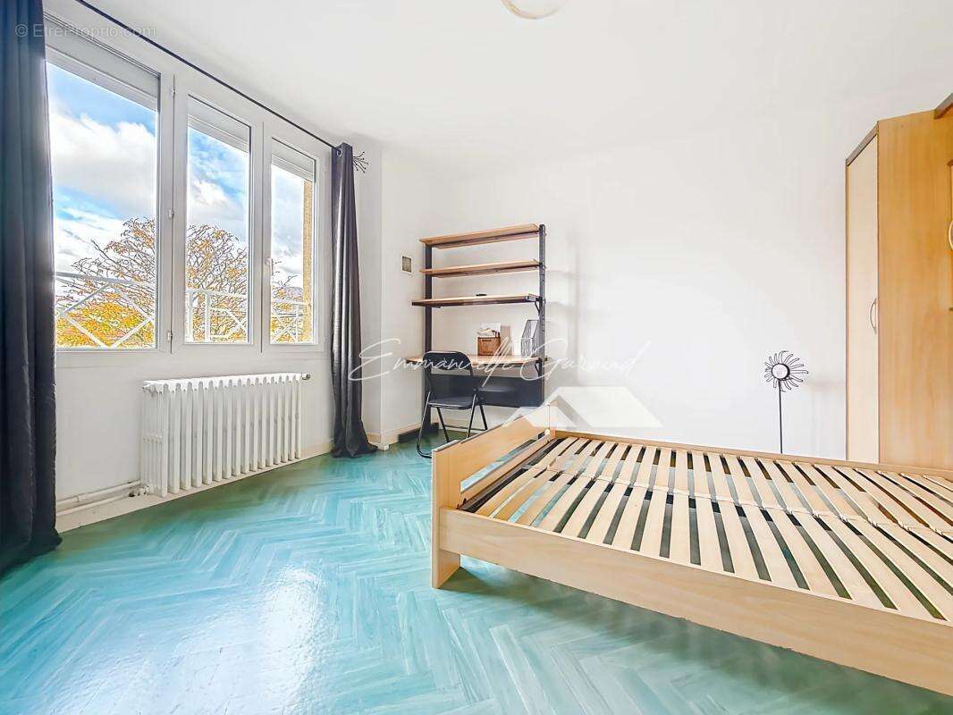 Appartement à MILLAU