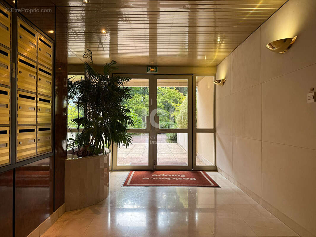 Appartement à ANGERS