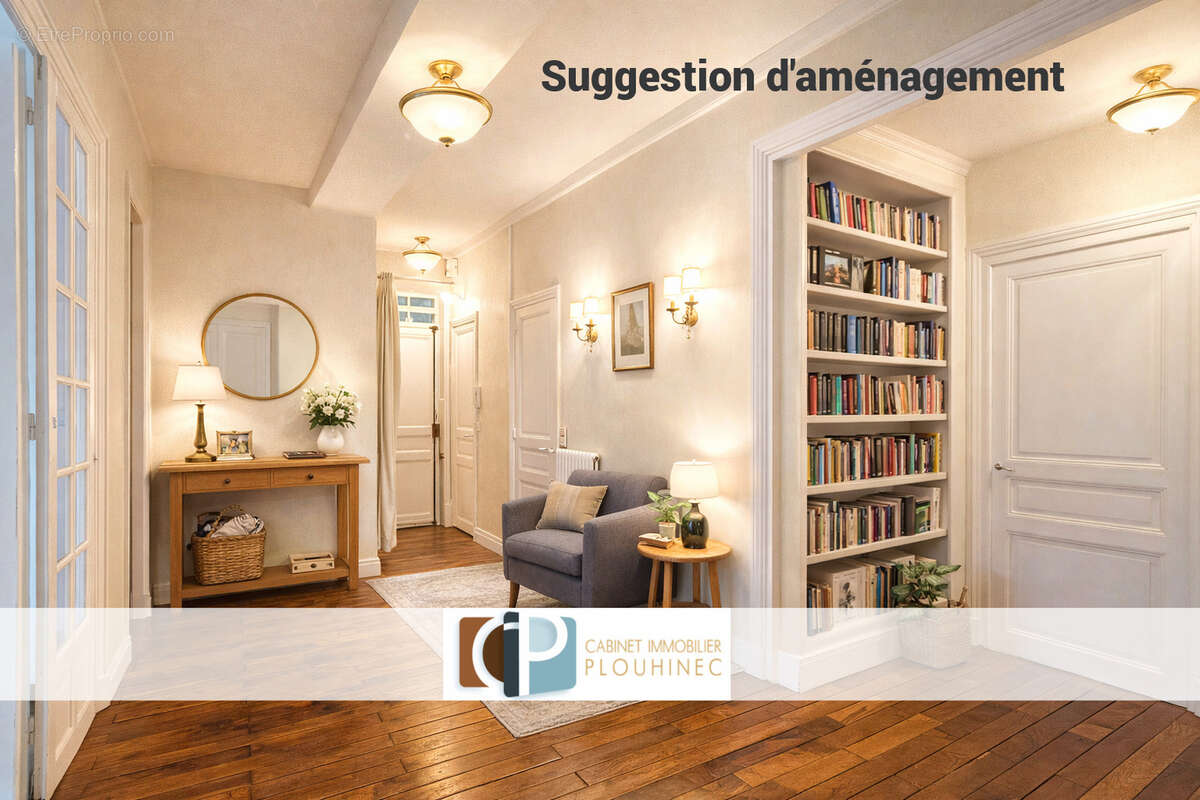 Appartement à MACON