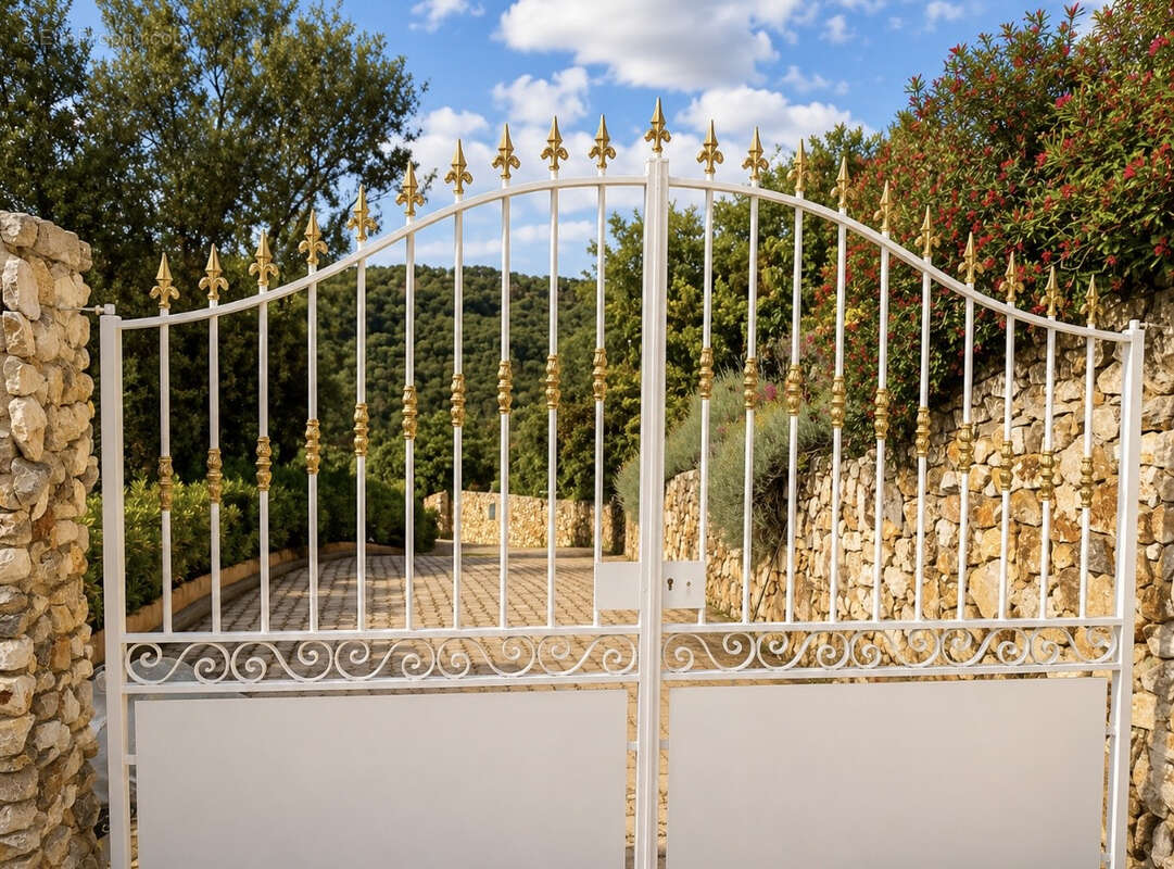 Maison à LE BOULOU
