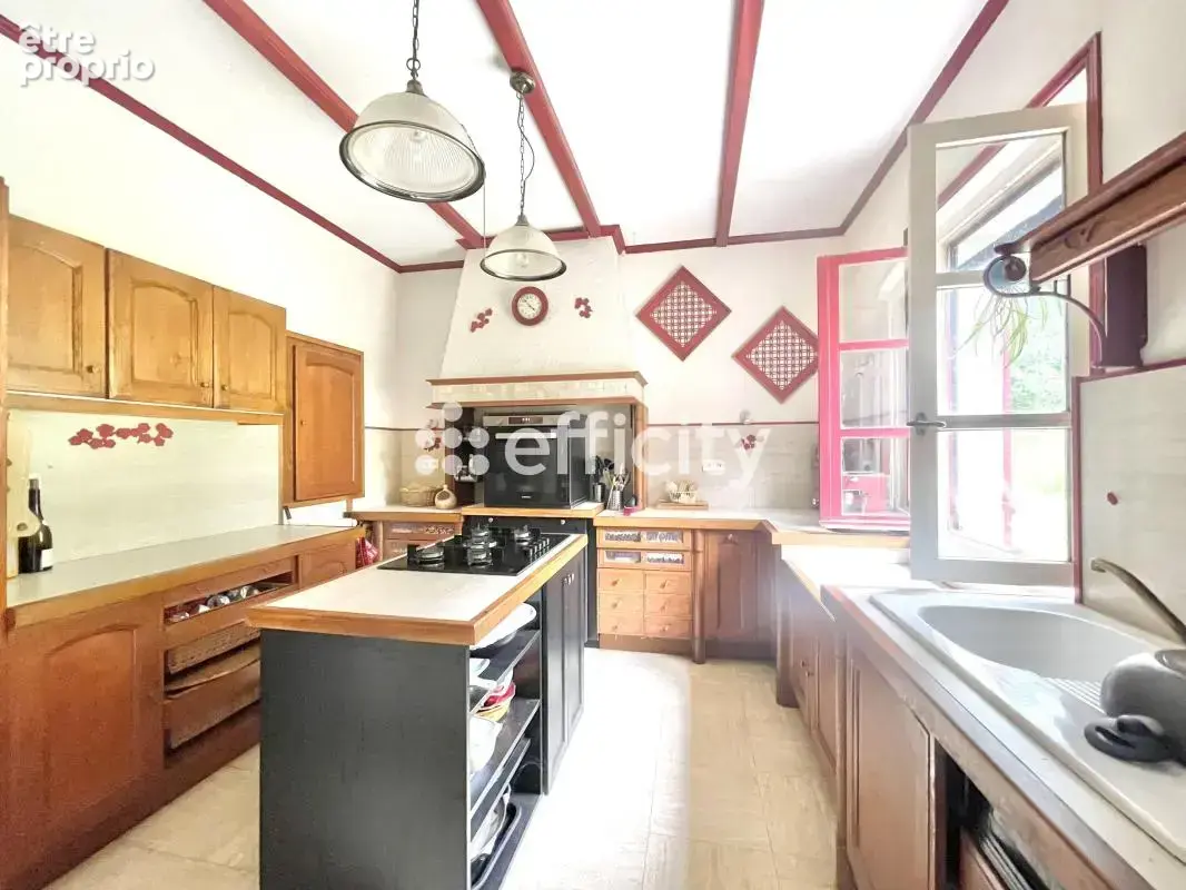 Maison 10 pièces 400 m² à vendre à Nevers (58000) - photo 16