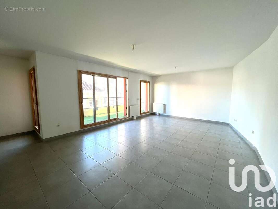 Photo 6 - Appartement à SAINT-ETIENNE