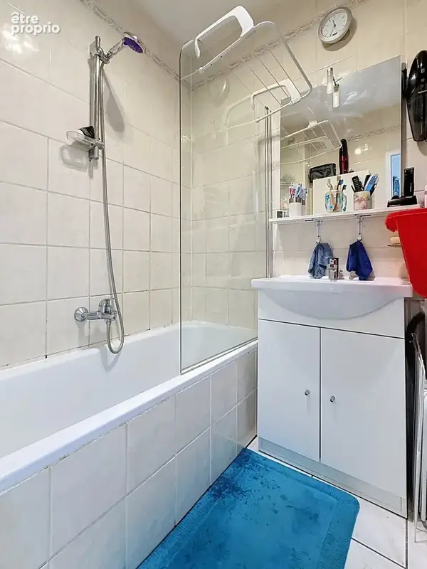THIONVILLE F2/F3 de 59m2 174000€ - photo 9