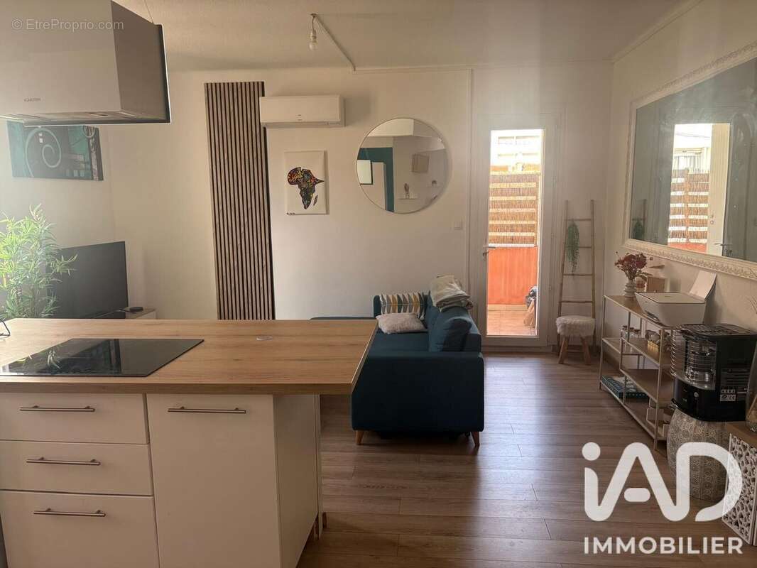 Photo 6 - Appartement à BEZIERS