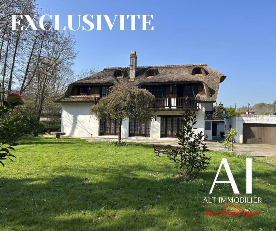 Maison à FALAISE