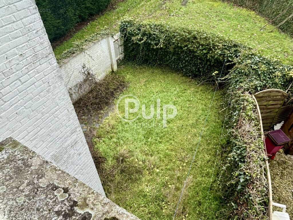 Appartement à SIN-LE-NOBLE