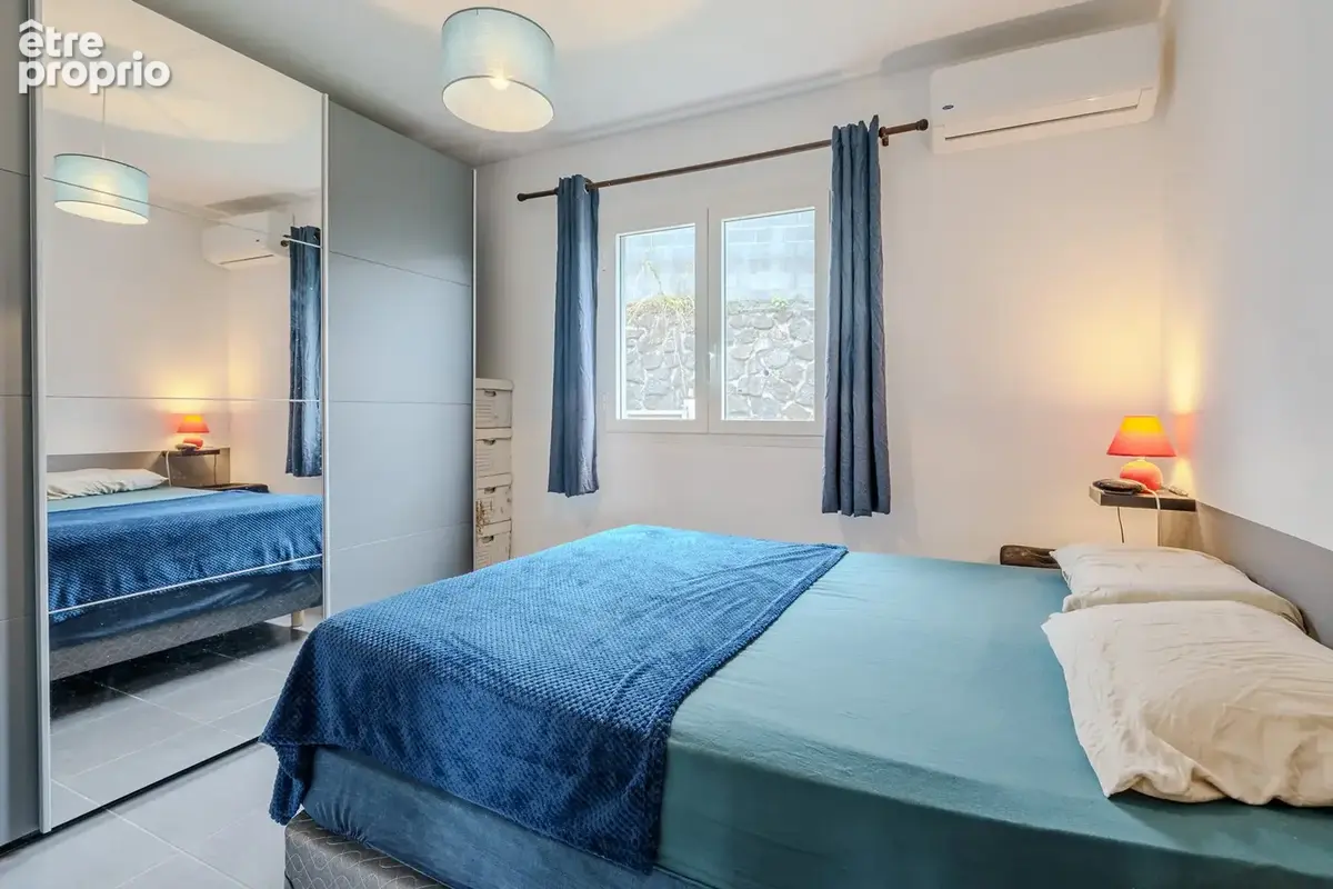 Maison 85 m² à Saint-Paul  - photo 7
