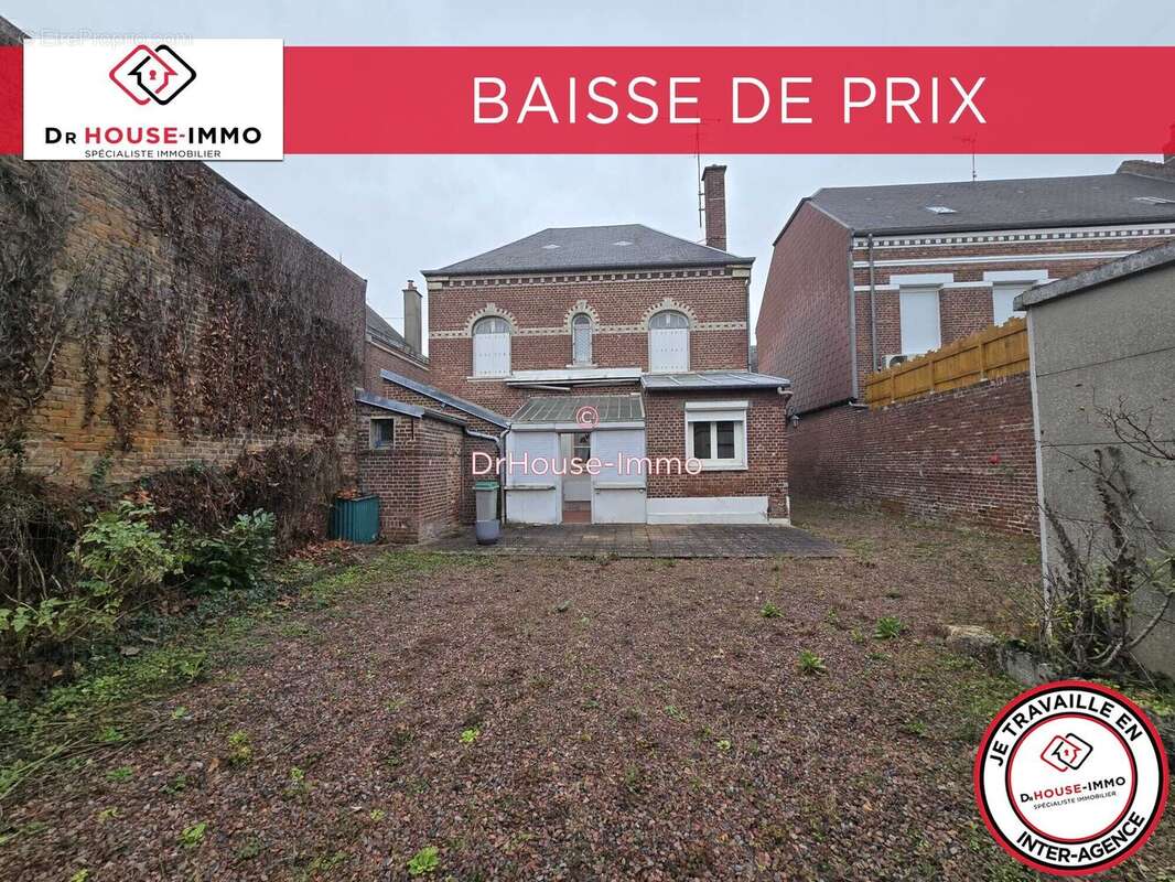 Maison 161 m² à Roisel  - photo 56