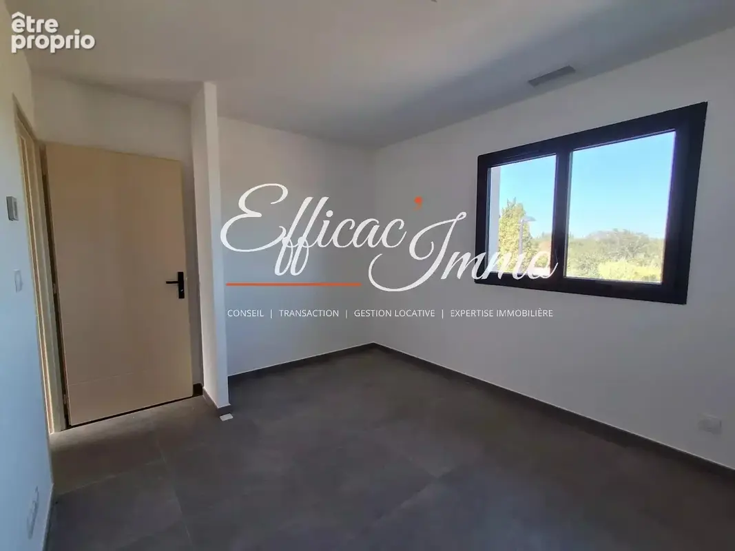 A étrenner, villa contemporaine T4 - photo 13