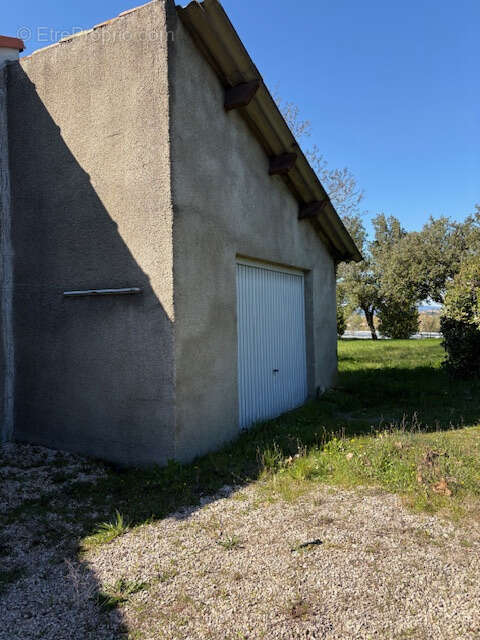 Appartement à SAINT-CHRISTOL-LES-ALES