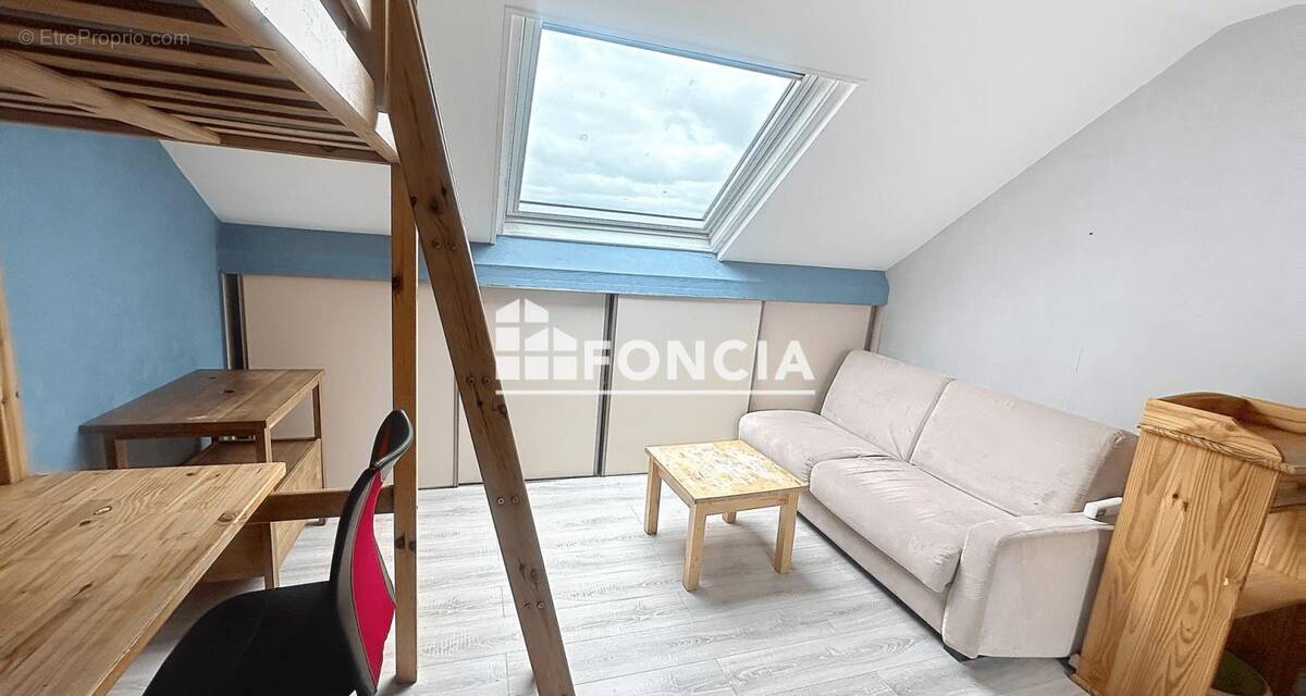 Appartement à CAEN