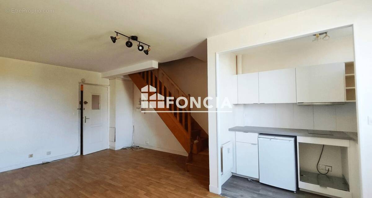 Appartement à ORLEANS