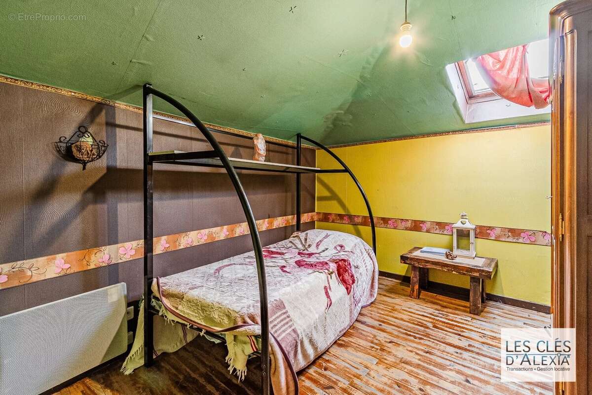 Maison à VILLEFRANCHE-SUR-SAONE