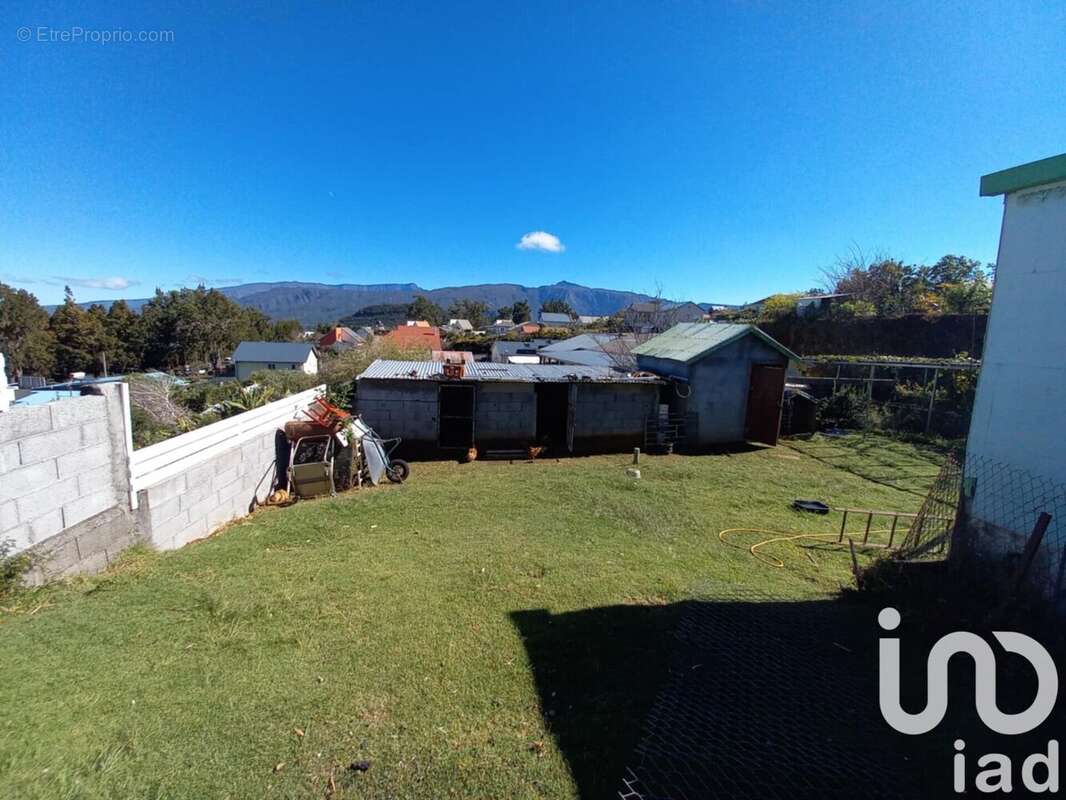 Photo 3 - Maison à SAINT-PIERRE