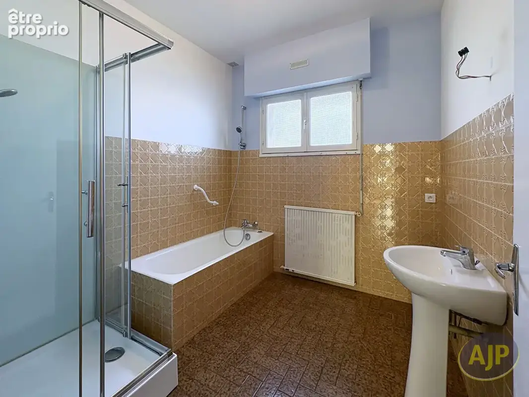 Maison Les Sables d'Olonne 4 pièce(s) 103 m2 - photo 10