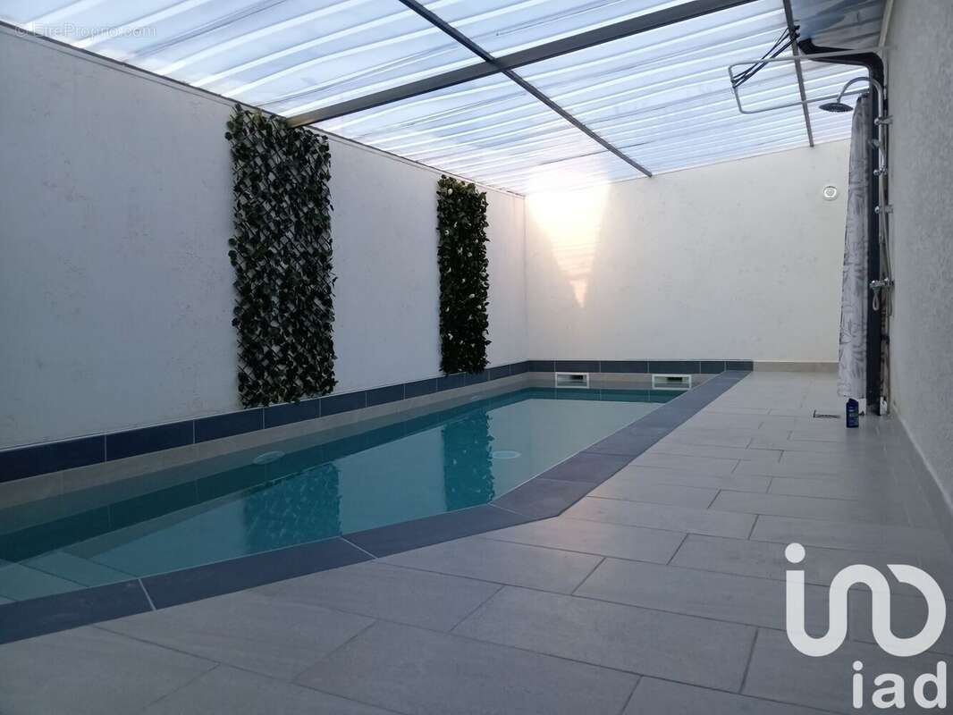 Photo 9 - Maison à CIRY-LE-NOBLE