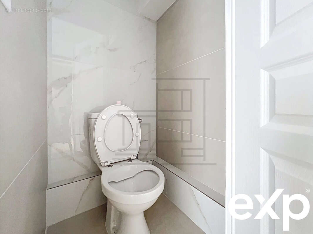 Appartement à CHAMBLY