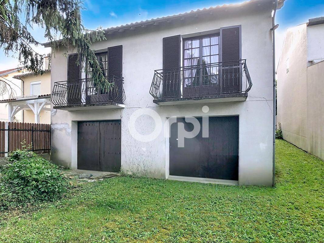 Maison à COULOUNIEIX-CHAMIERS