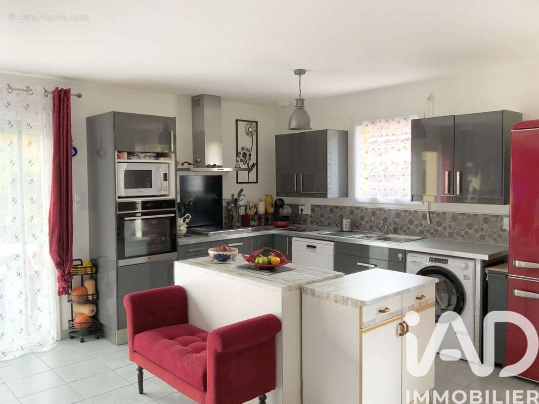 Photo 4 - Maison à LE TEICH