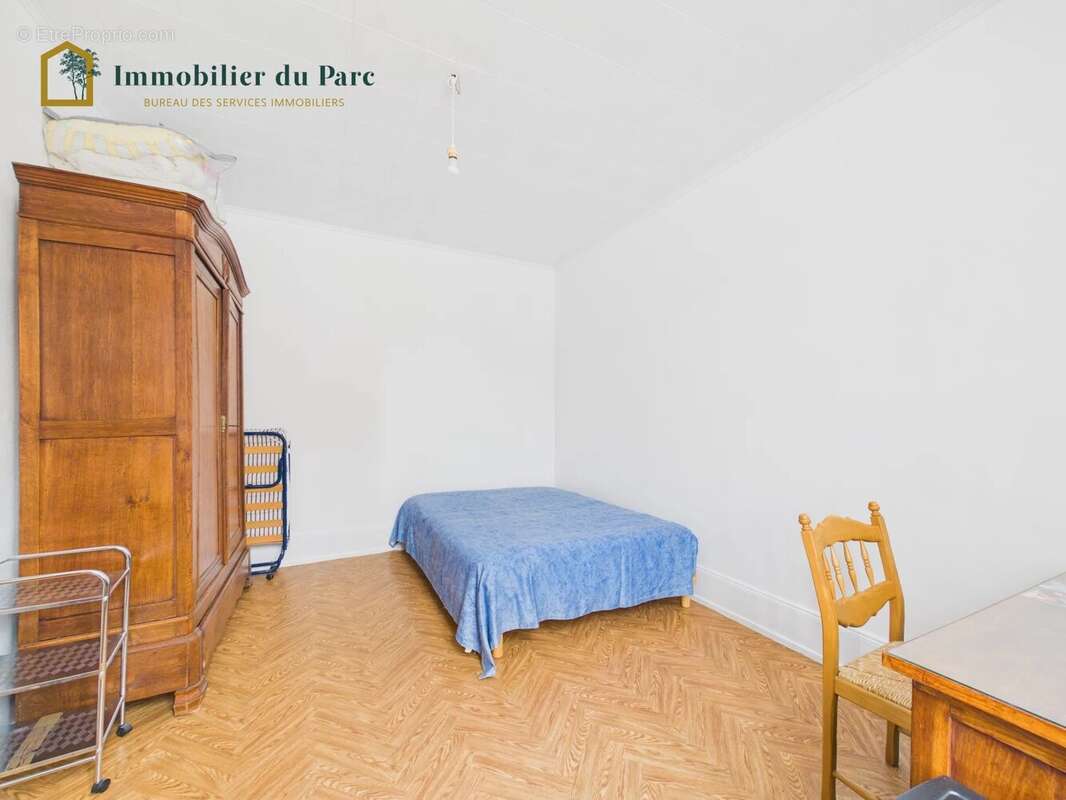 Appartement à BELFORT