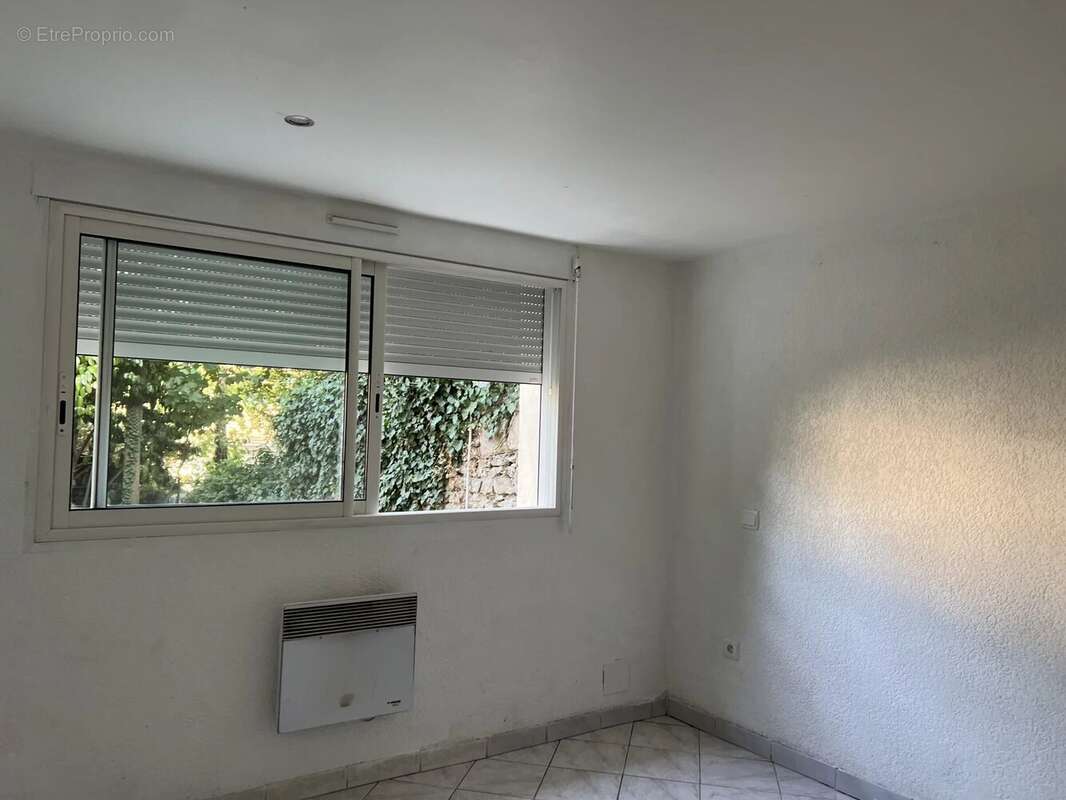 Appartement à AUBENAS