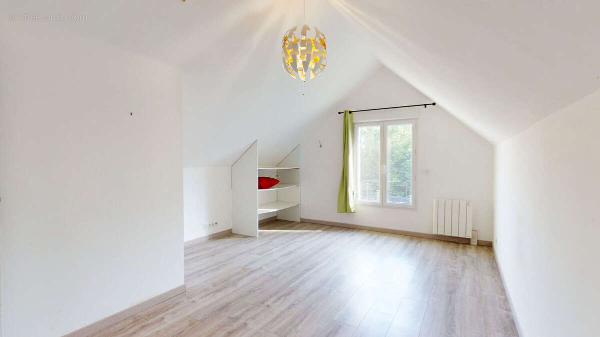 Maison à BREUILLET