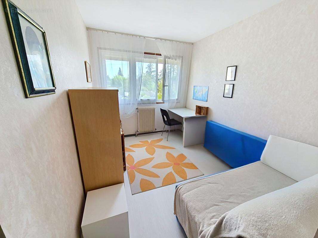Appartement à CHATEAUROUX