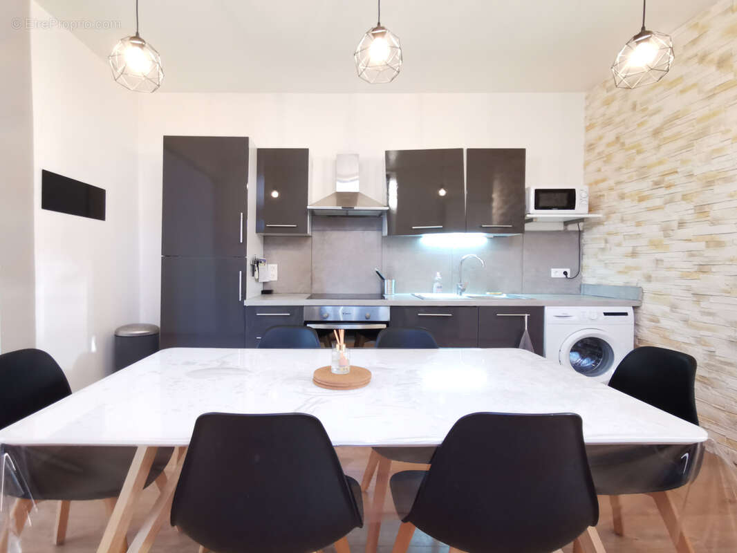 Belle opportunité d'investissement à bonne rentabilité ! - photo 14