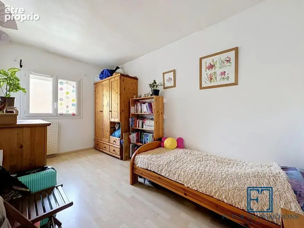 Coup de cœur - maison familiale 5 pièces (103 m²) - quartier le village - photo 16