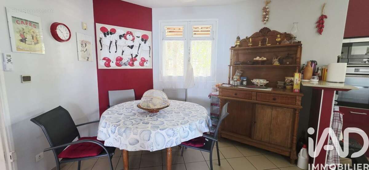 Photo 9 - Maison à LE ROBERT