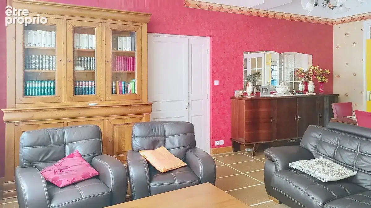 Maison de ville, coeur de l'Isle Jourdain - photo 7