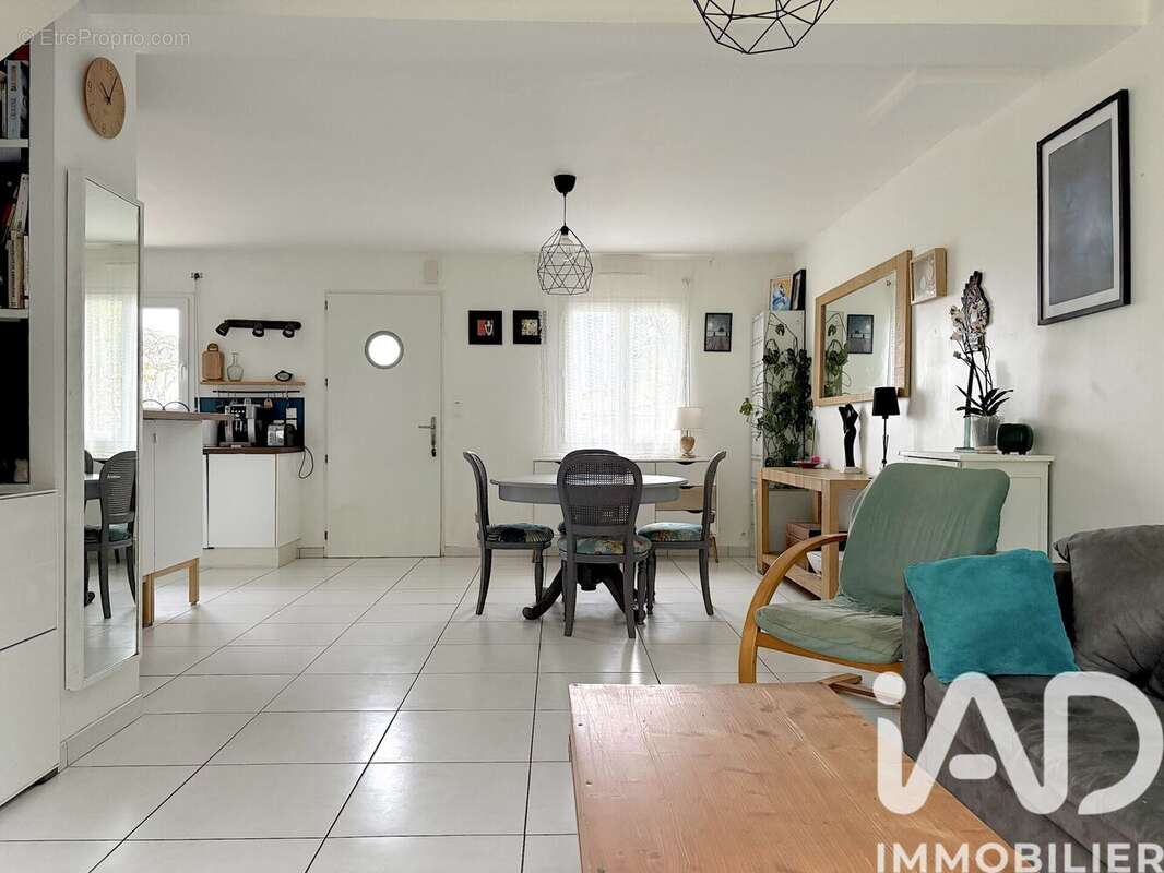 Photo 4 - Maison à NANTES