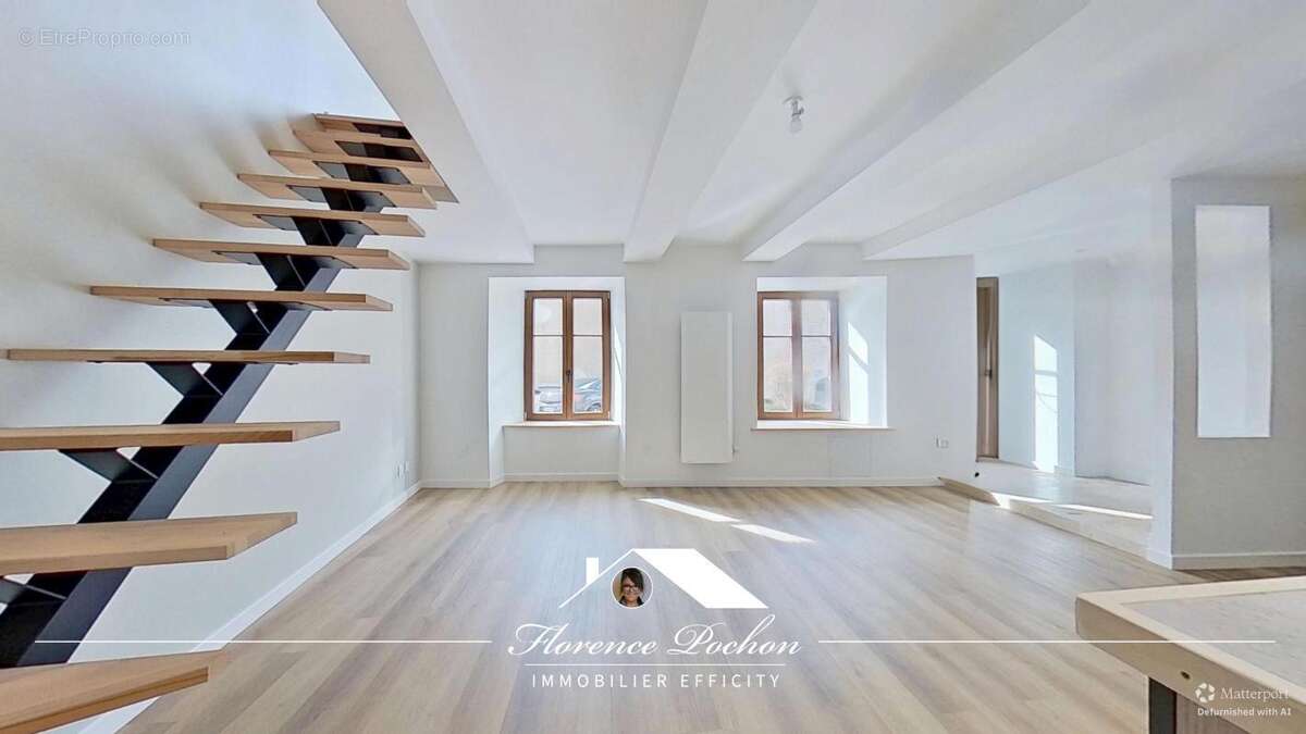 Maison à SAINT-PAULIEN