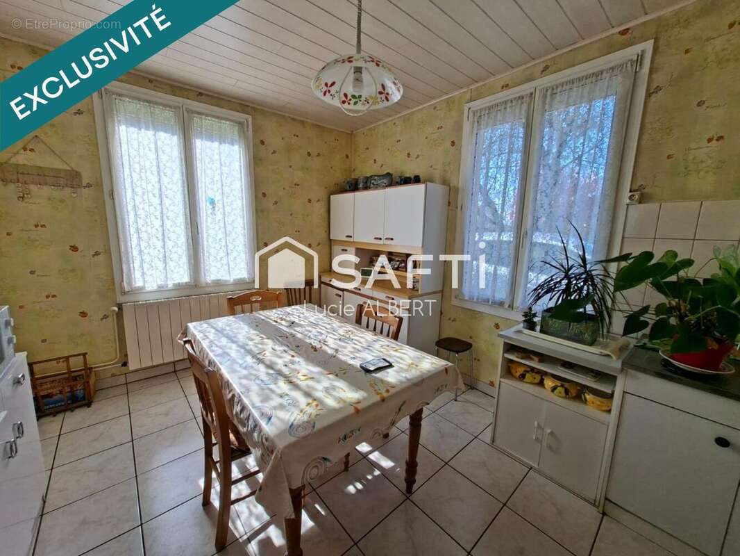 Maison 114 m² à Hampont  - photo 2
