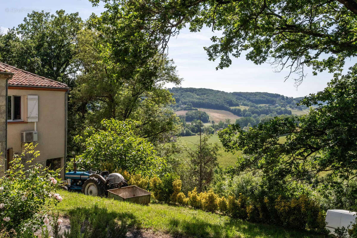 Country property - photo 8