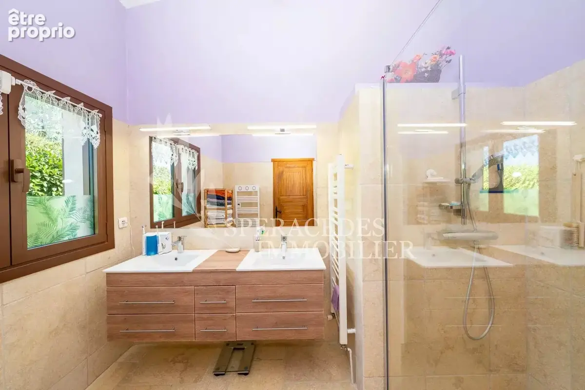 Saint-Cézaire-sur-Siagne – Maison de plain-pied proche village - photo 16