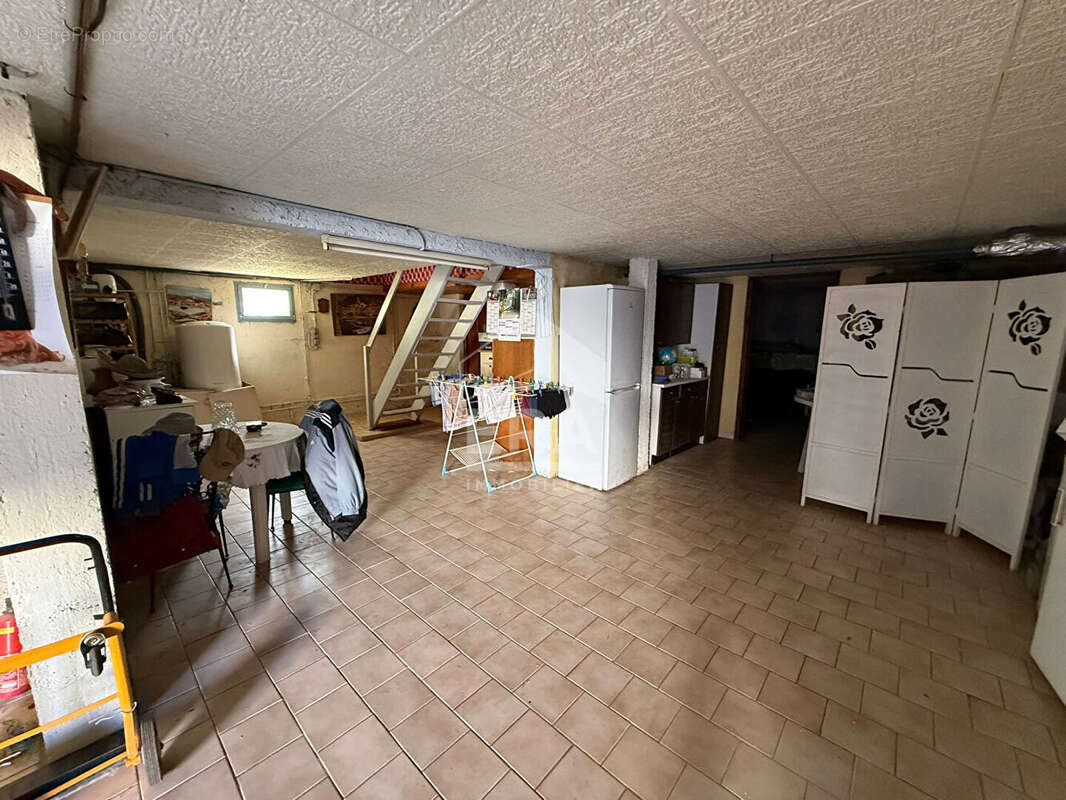 Maison à LES PENNES-MIRABEAU