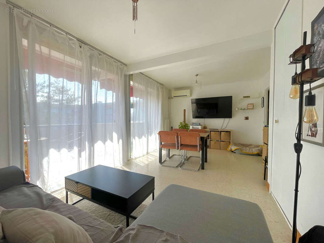 Photo 3 - Appartement à MONTPELLIER