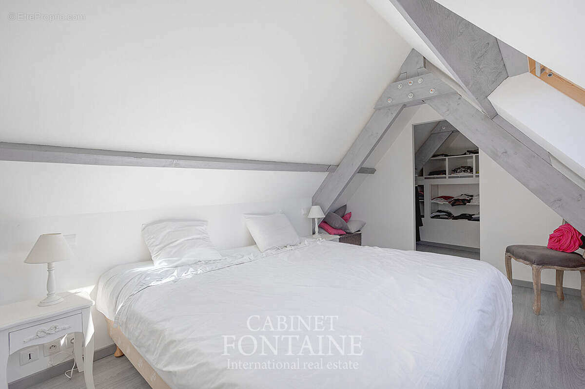 Maison à SAINT-GERMAIN-LA-POTERIE