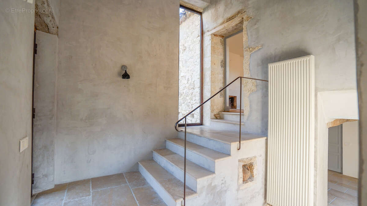 Maison à BAGAT-EN-QUERCY